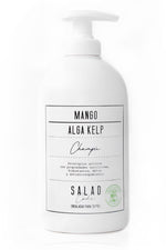 Nourishing Shampoo by Salad Code