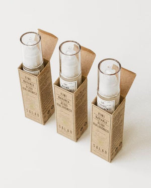 Natural Concentrated Facial Serum by Salad Code